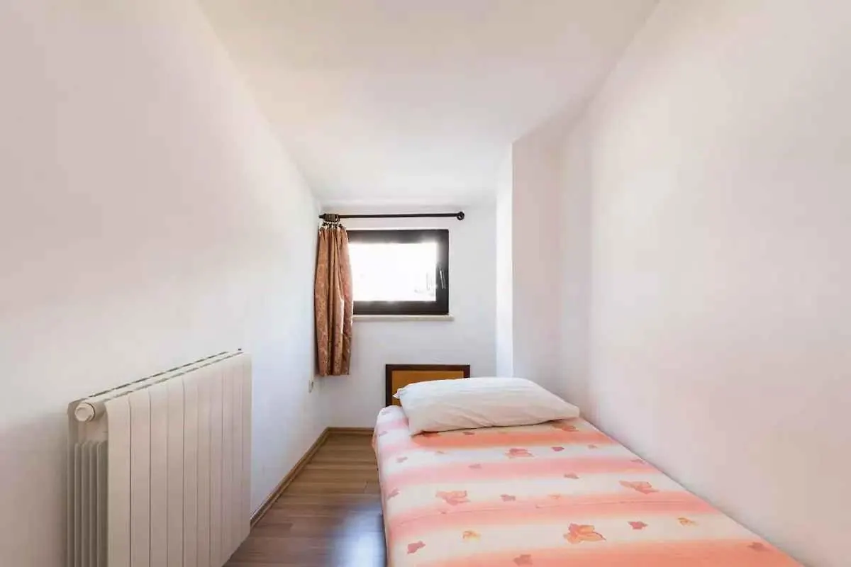 Apartment In Crikvenica 50555