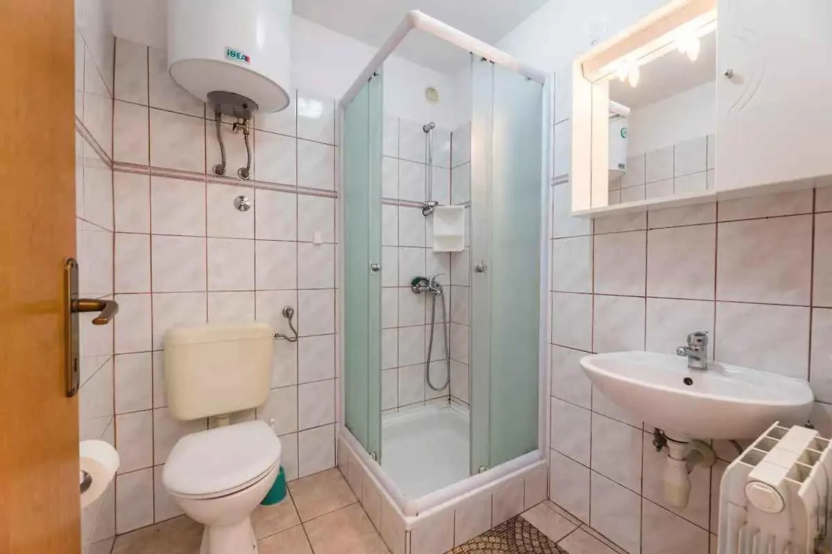 Apartment In Crikvenica 50555