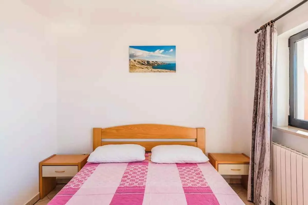 Apartment In Crikvenica 50555
