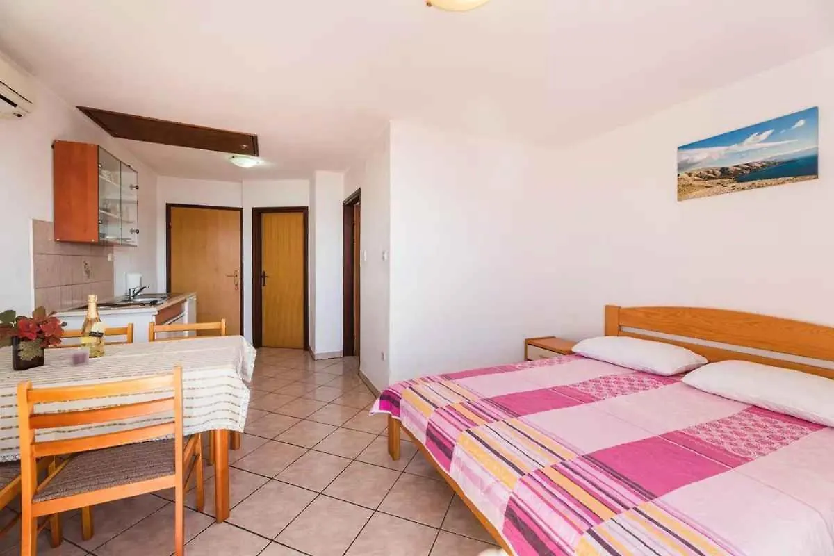 Apartment In Crikvenica 50555 Croatia