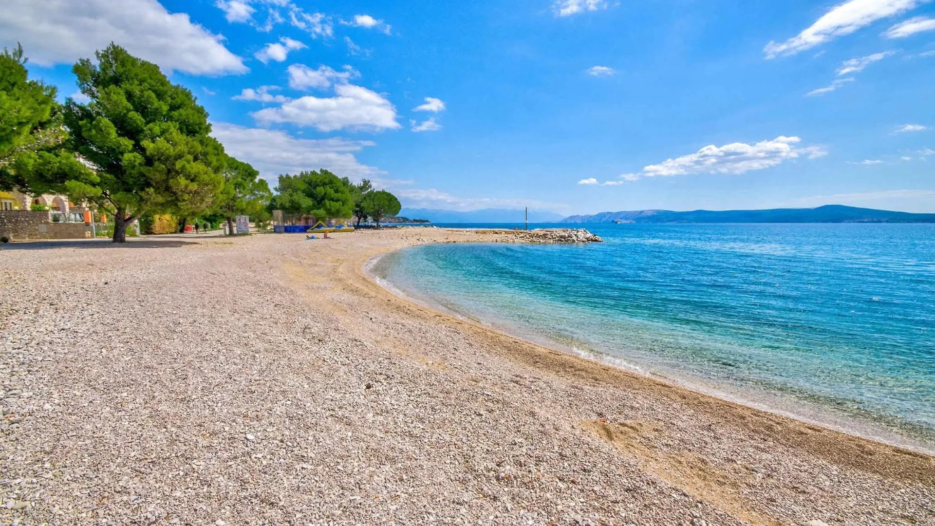 Apartment In Crikvenica 50555