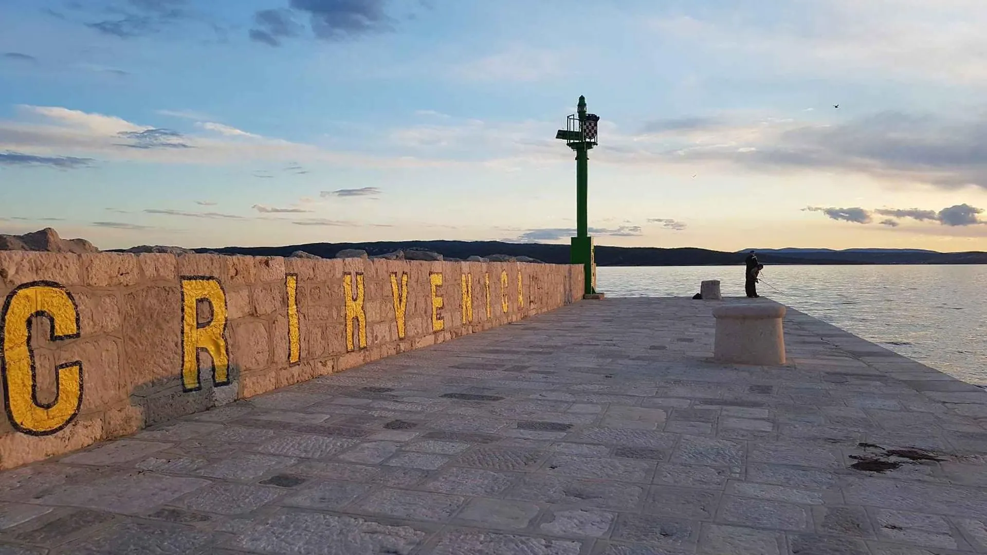 Apartment In Crikvenica 50555