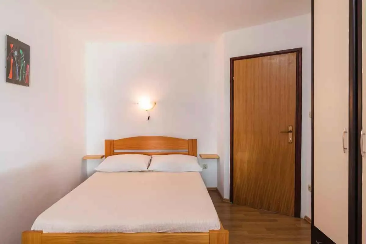 Apartment In Crikvenica 50555